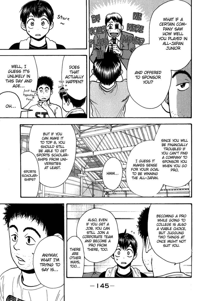 Page 12 Chapter 189 Baby Steps