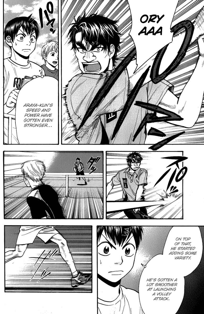 Page 3 Chapter 189 Baby Steps