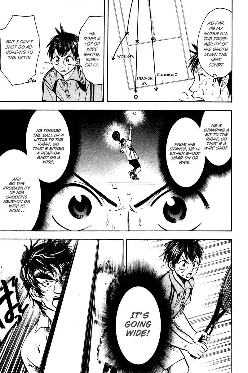 Page 10 Chapter 43 Baby Steps