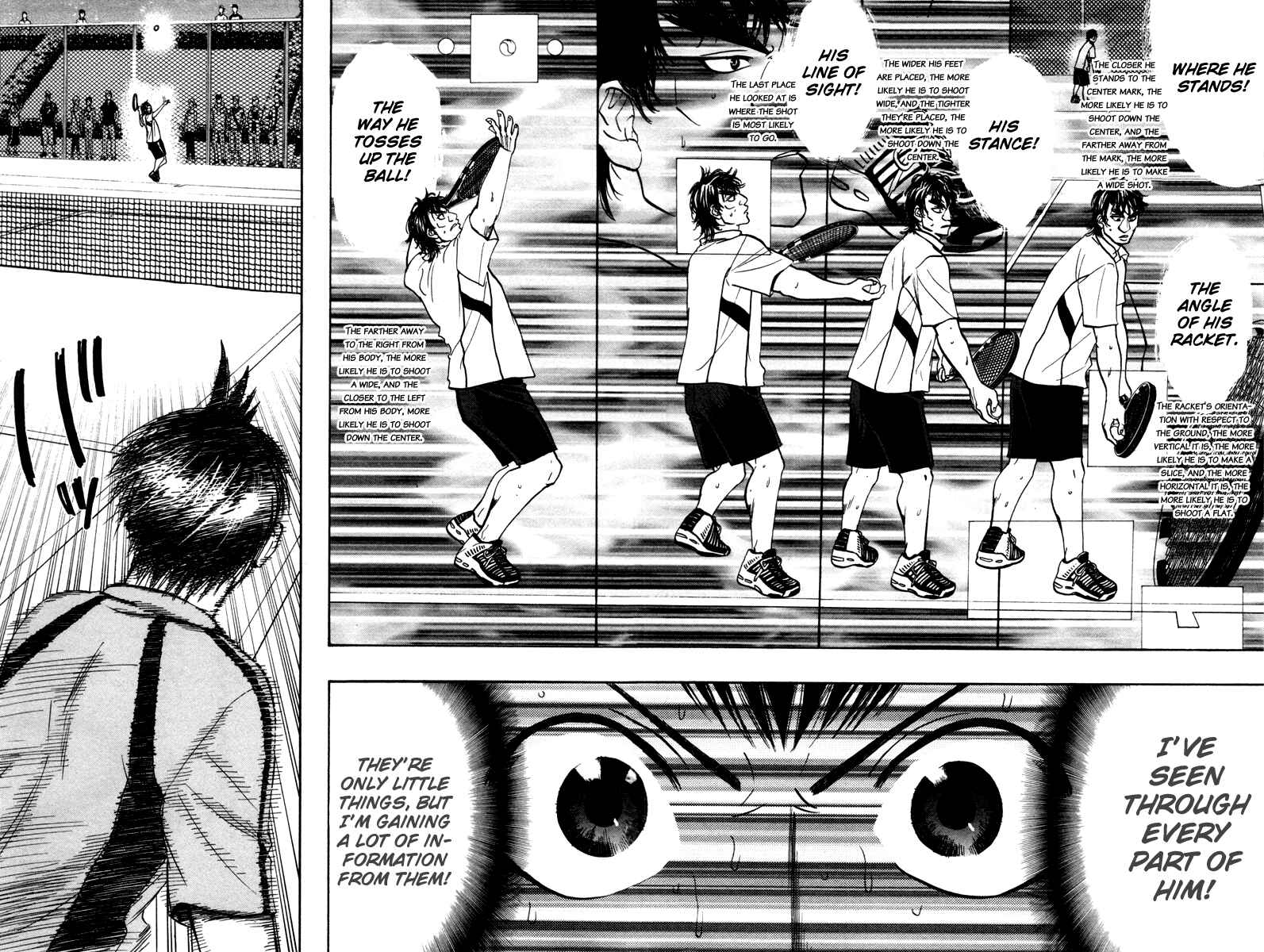 Page 4 Chapter 43 Baby Steps