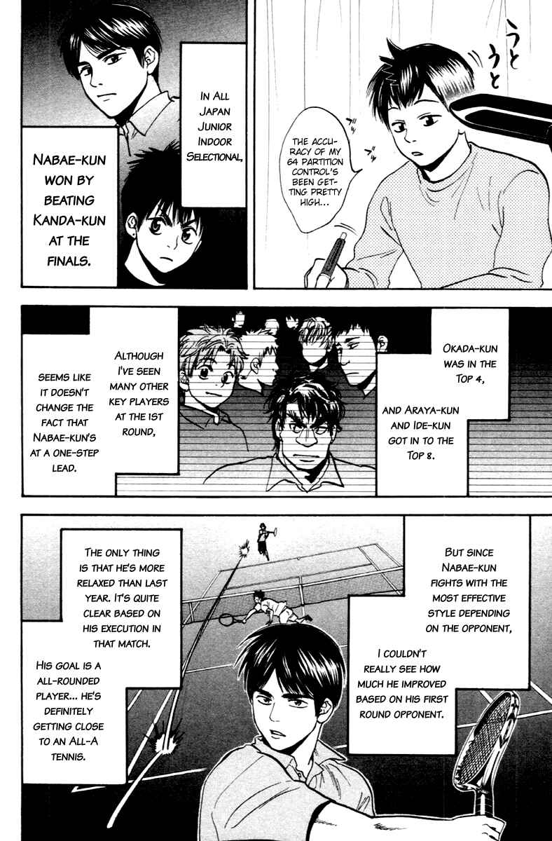 Page 16 Chapter 101 Baby Steps