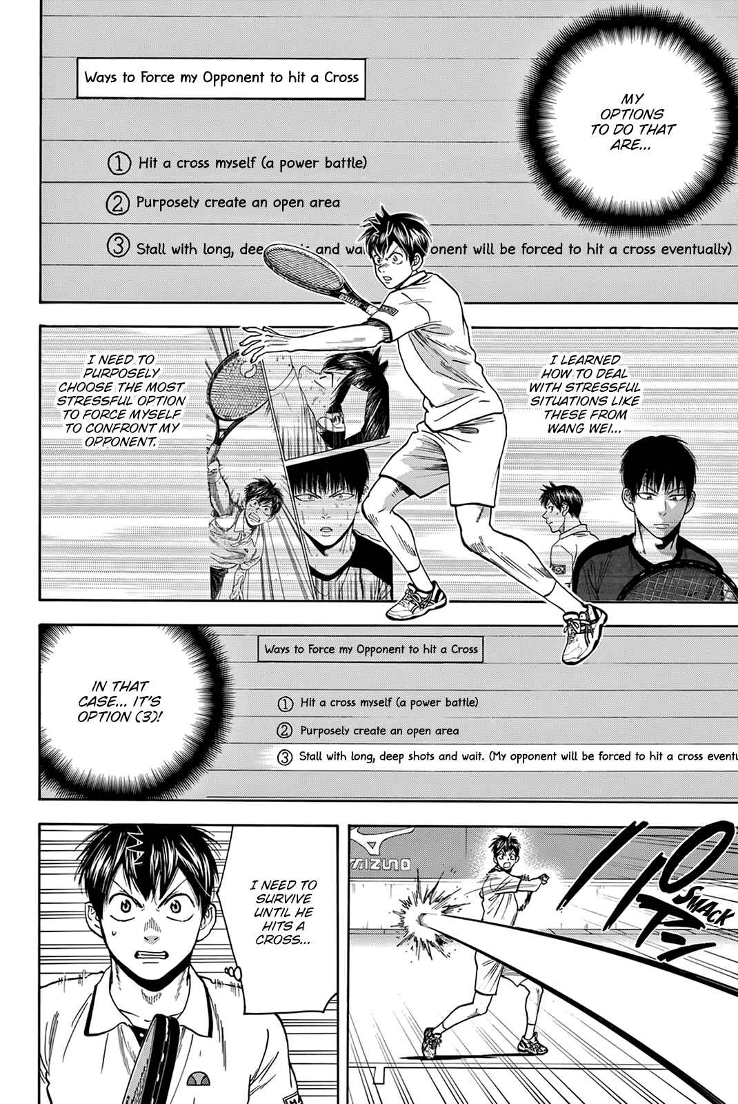 Page 5 Chapter 429 Baby Steps