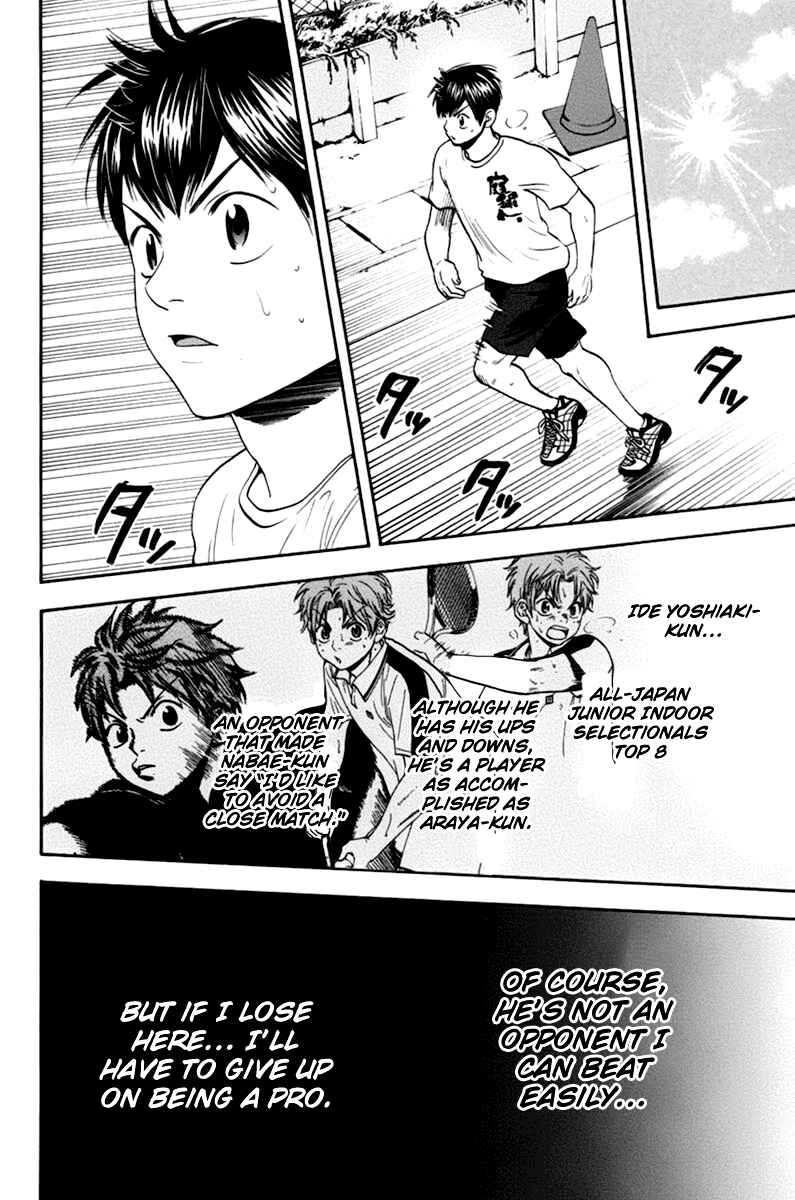 Page 9 Chapter 138 Baby Steps