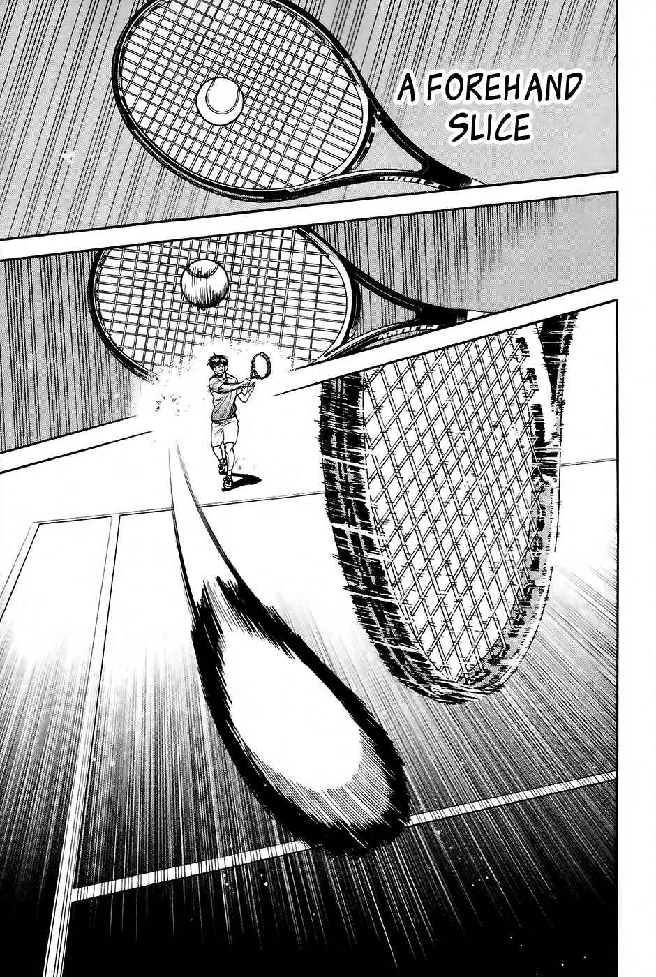 Page 7 Chapter 282 Baby Steps