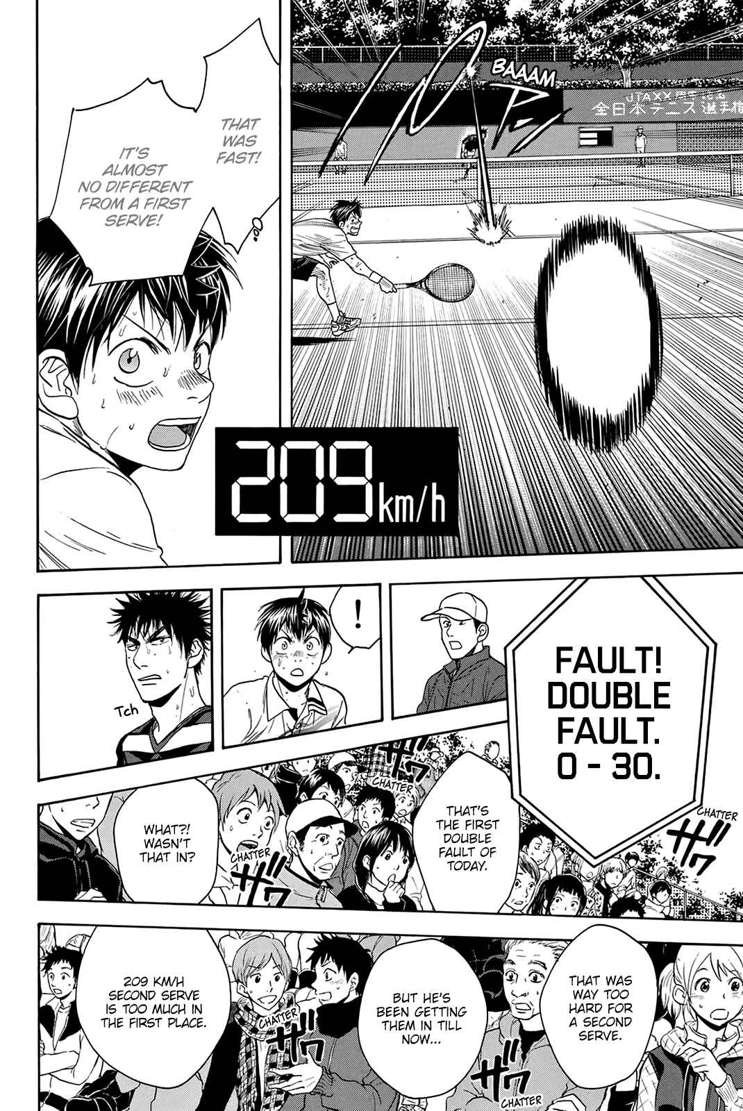 Page 9 Chapter 332 Baby Steps