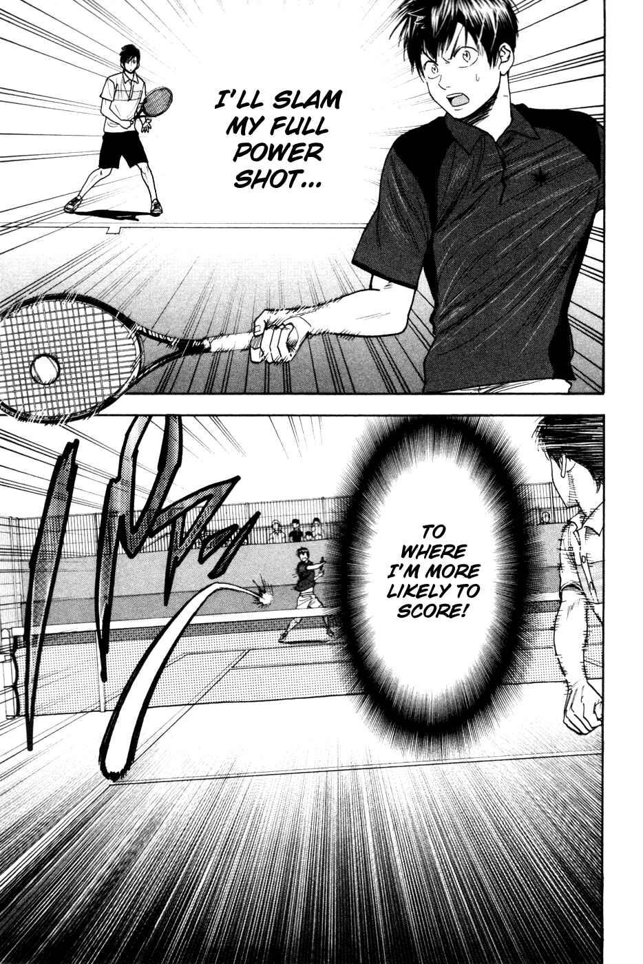 Page 11 Chapter 215 Baby Steps