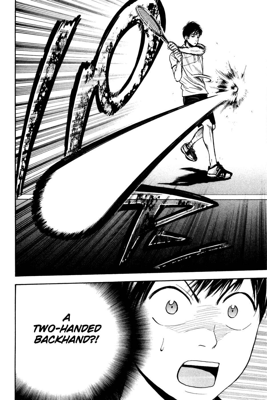 Page 20 Chapter 215 Baby Steps