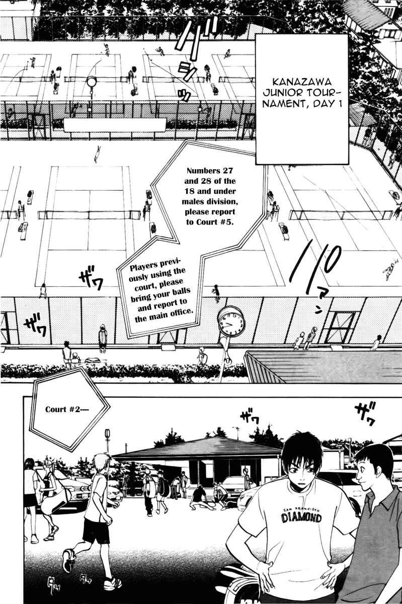 Page 2 Chapter 8 Baby Steps