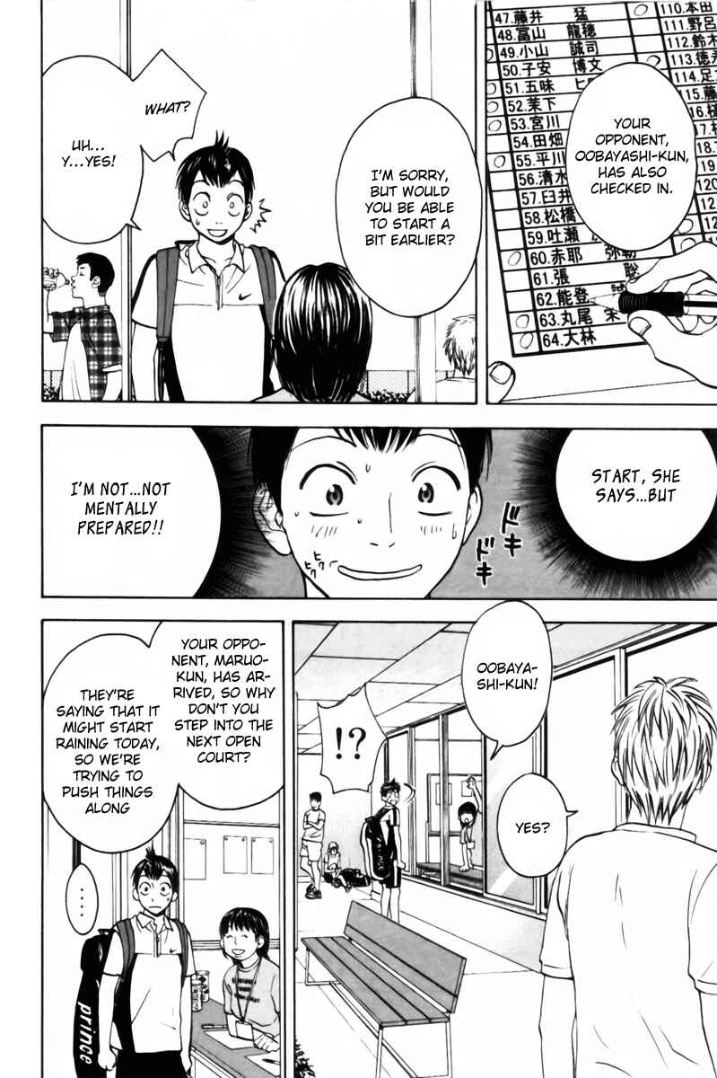 Page 4 Chapter 8 Baby Steps