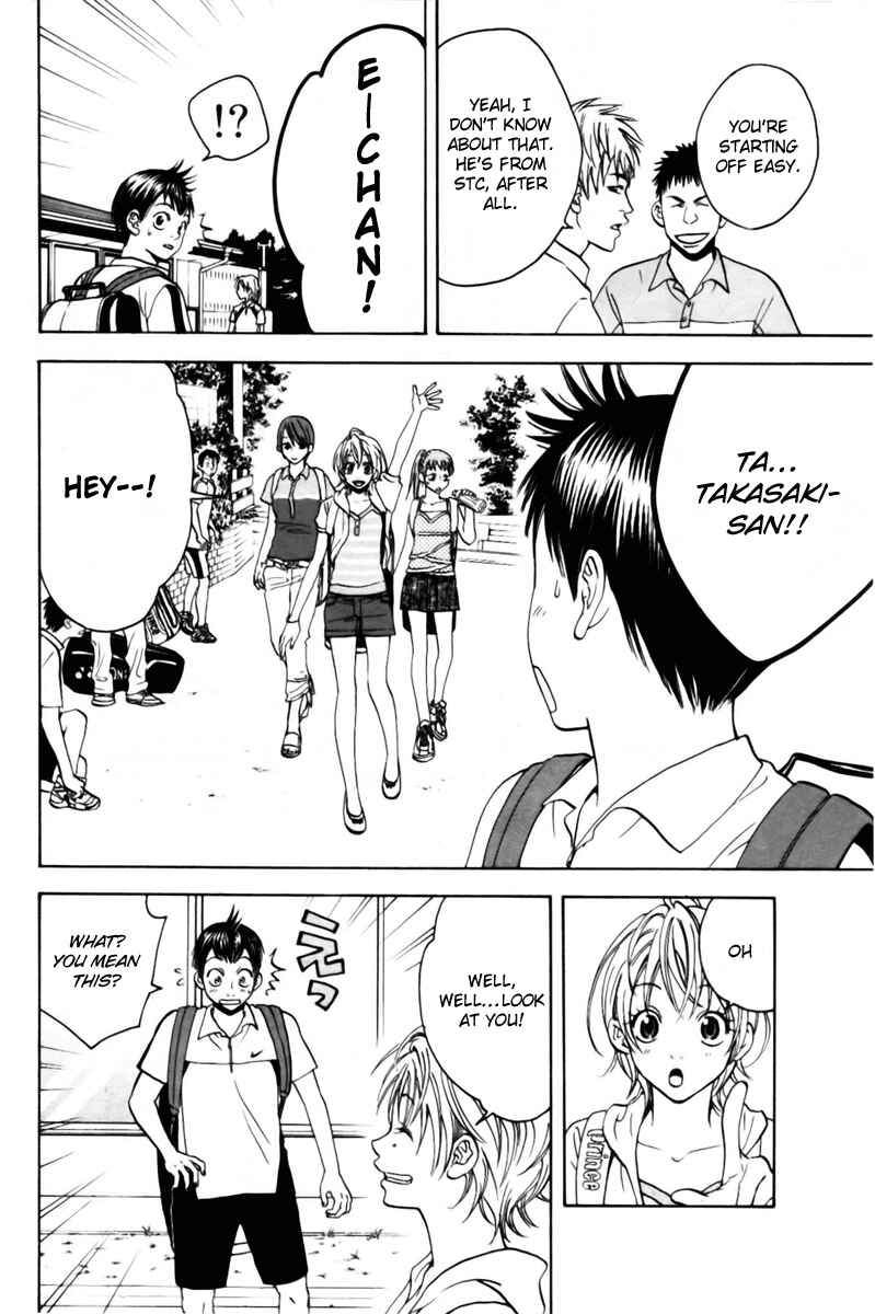 Page 6 Chapter 8 Baby Steps