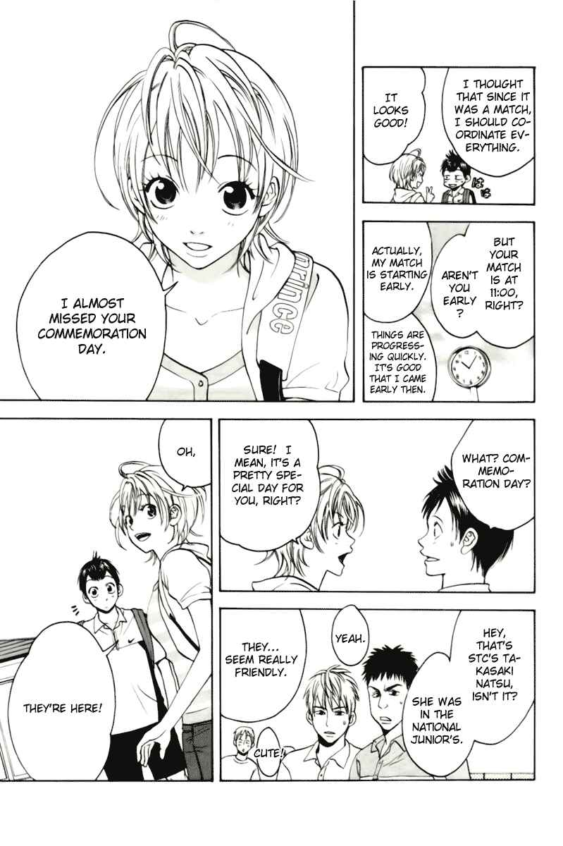 Page 7 Chapter 8 Baby Steps