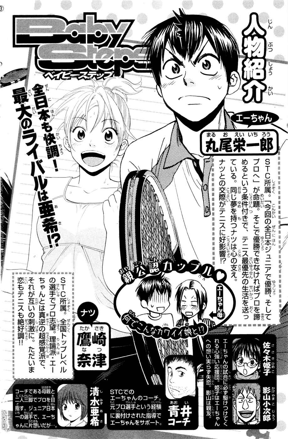 Page 4 Chapter 232 Baby Steps