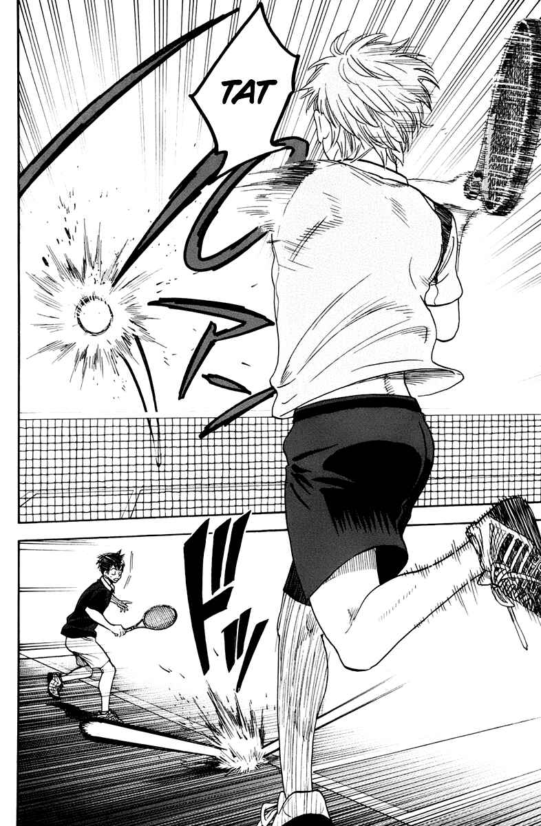 Page 8 Chapter 142 Baby Steps