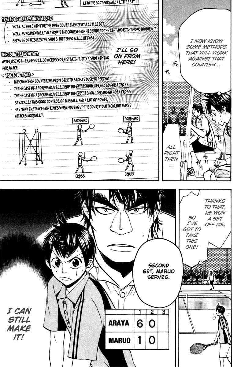 Page 1 Chapter 39 Baby Steps