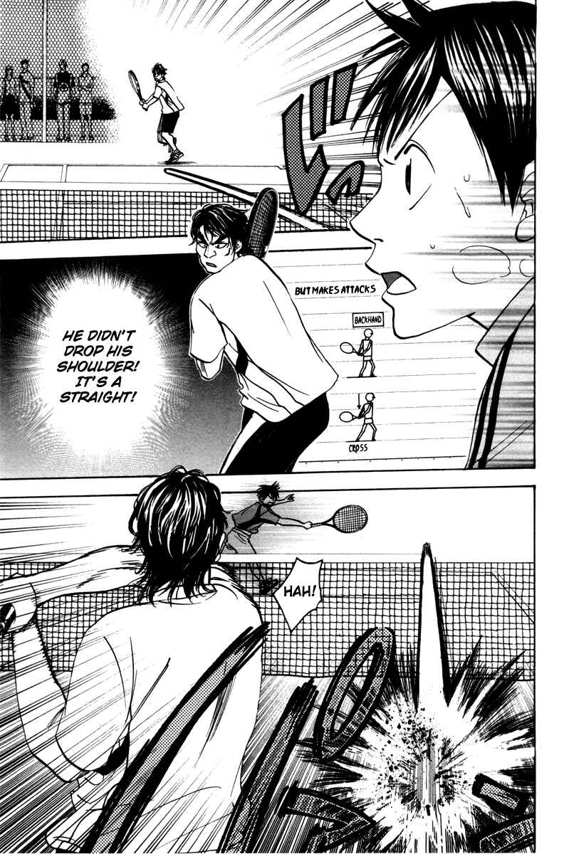 Page 7 Chapter 39 Baby Steps