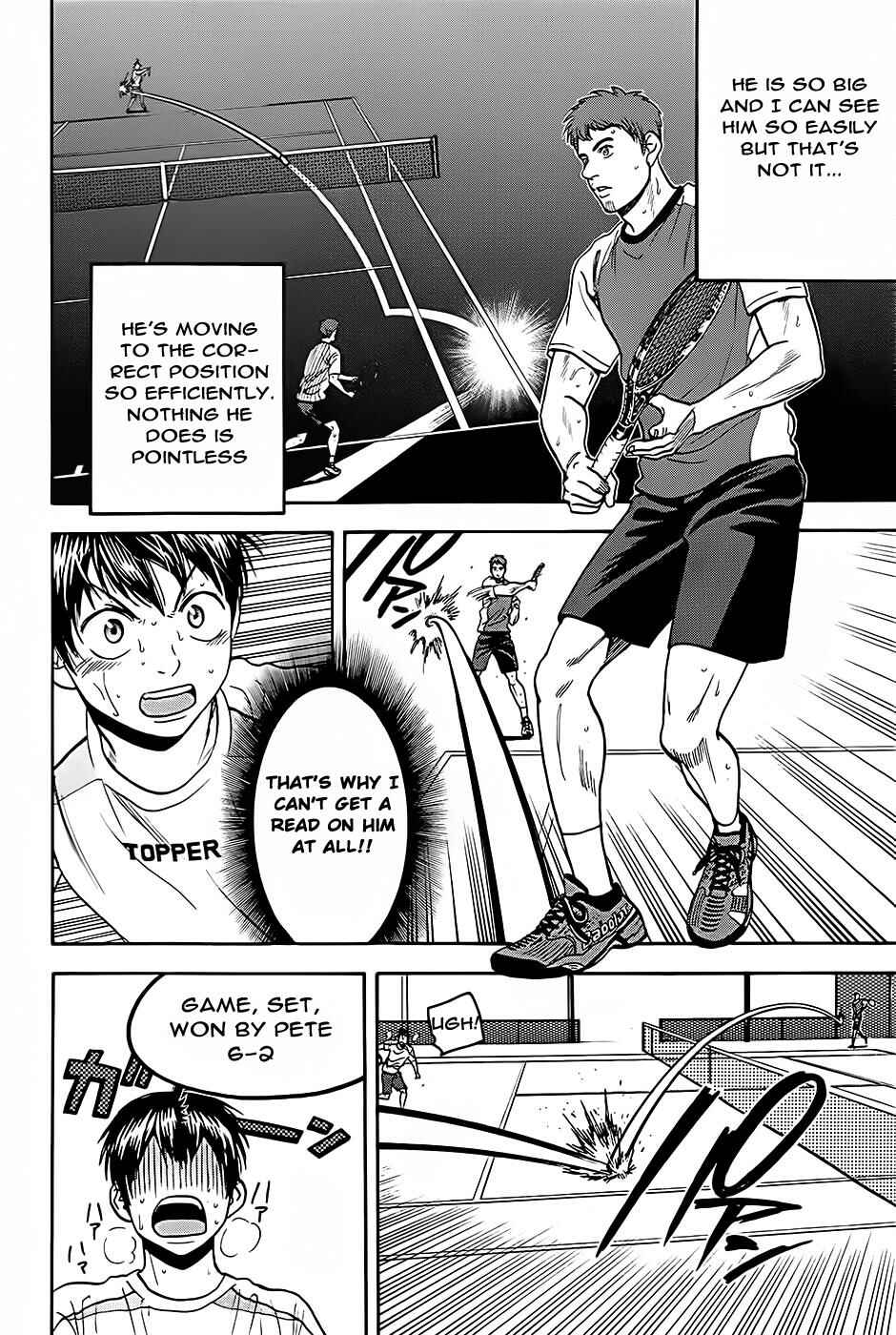 Page 13 Chapter 272 Baby Steps