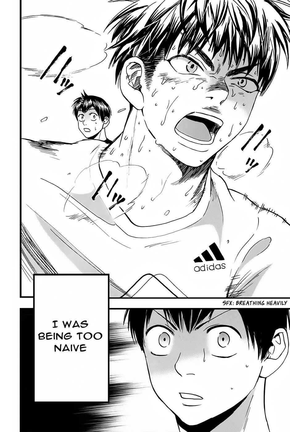 Page 19 Chapter 272 Baby Steps