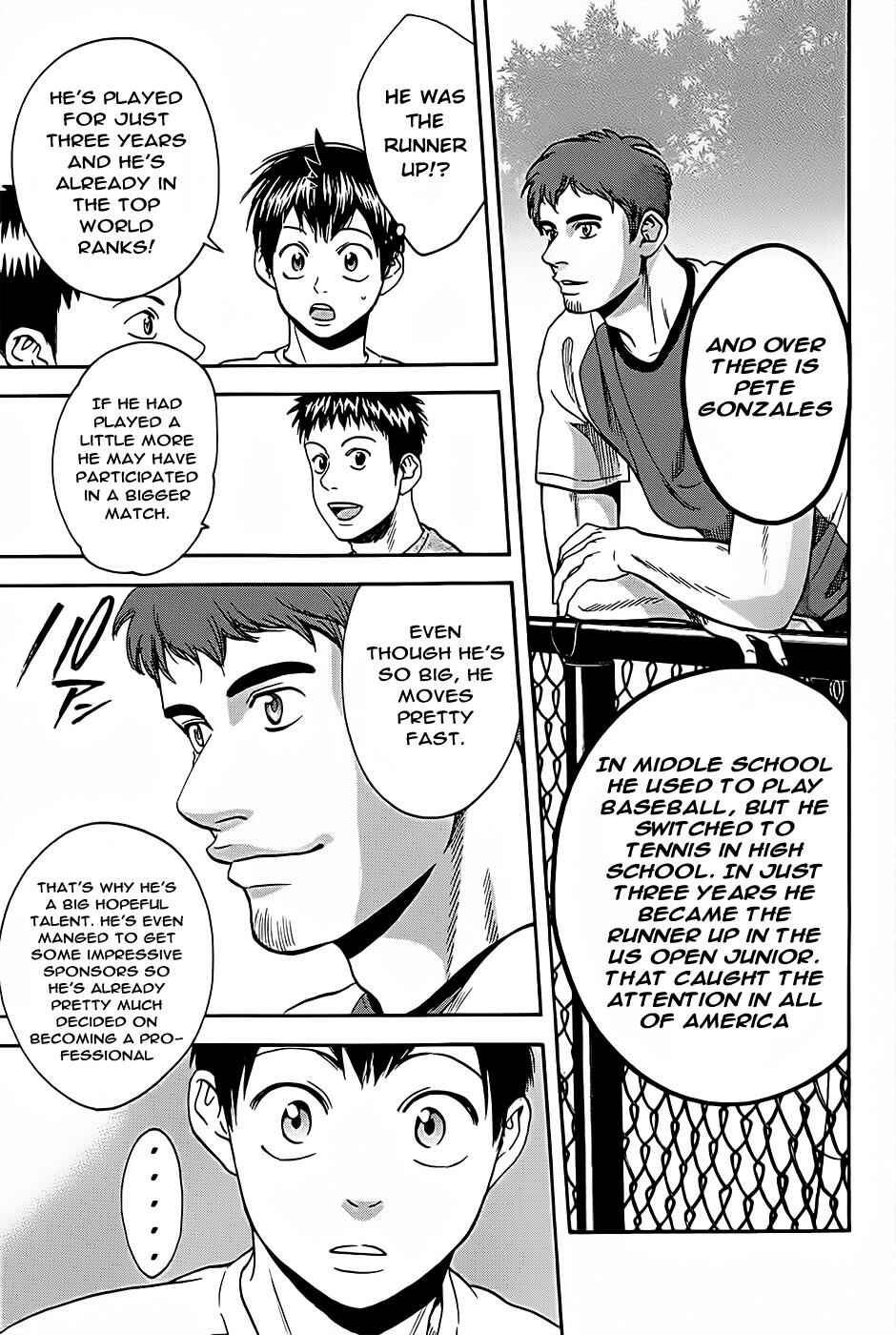 Page 8 Chapter 272 Baby Steps
