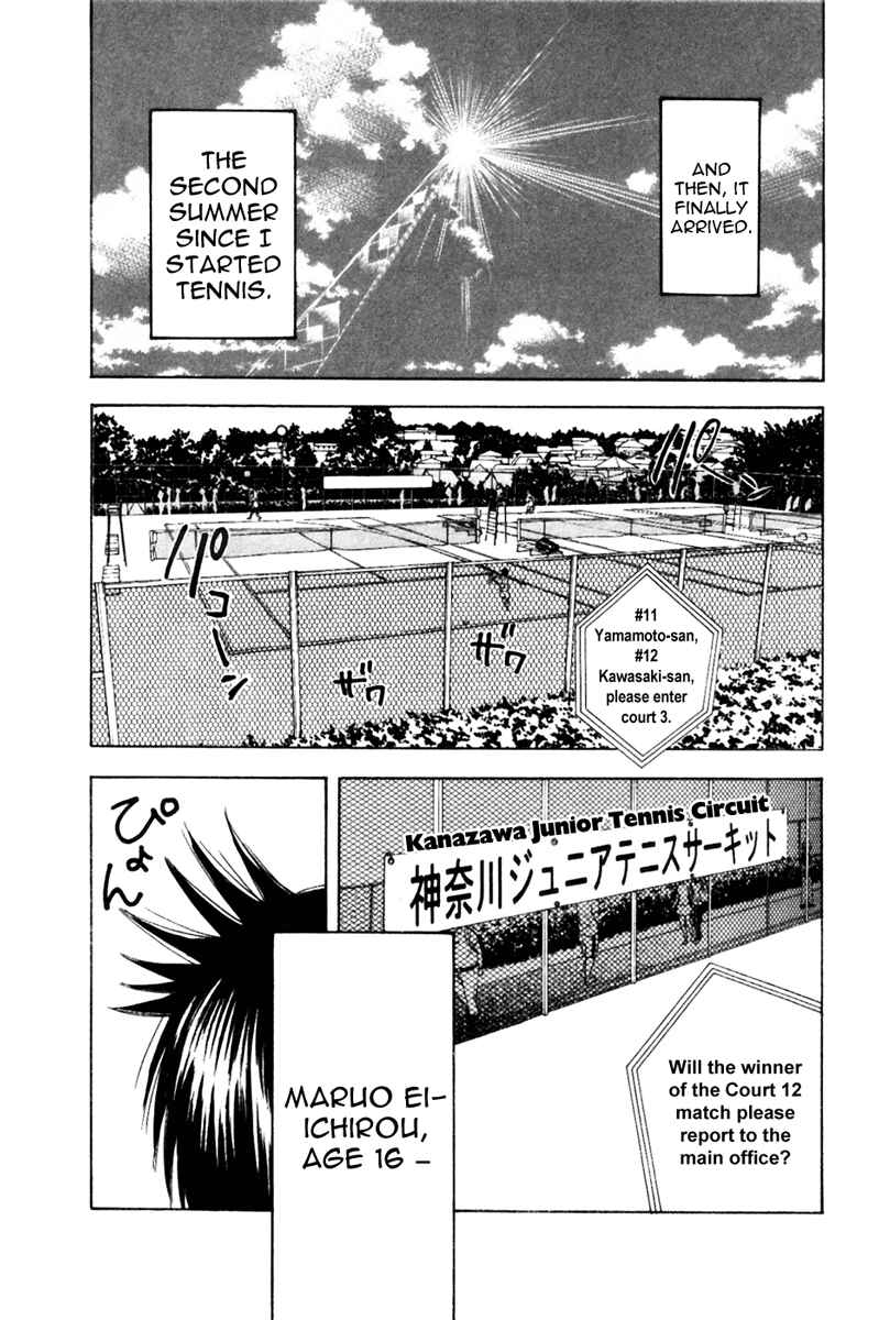 Page 19 Chapter 16 Baby Steps