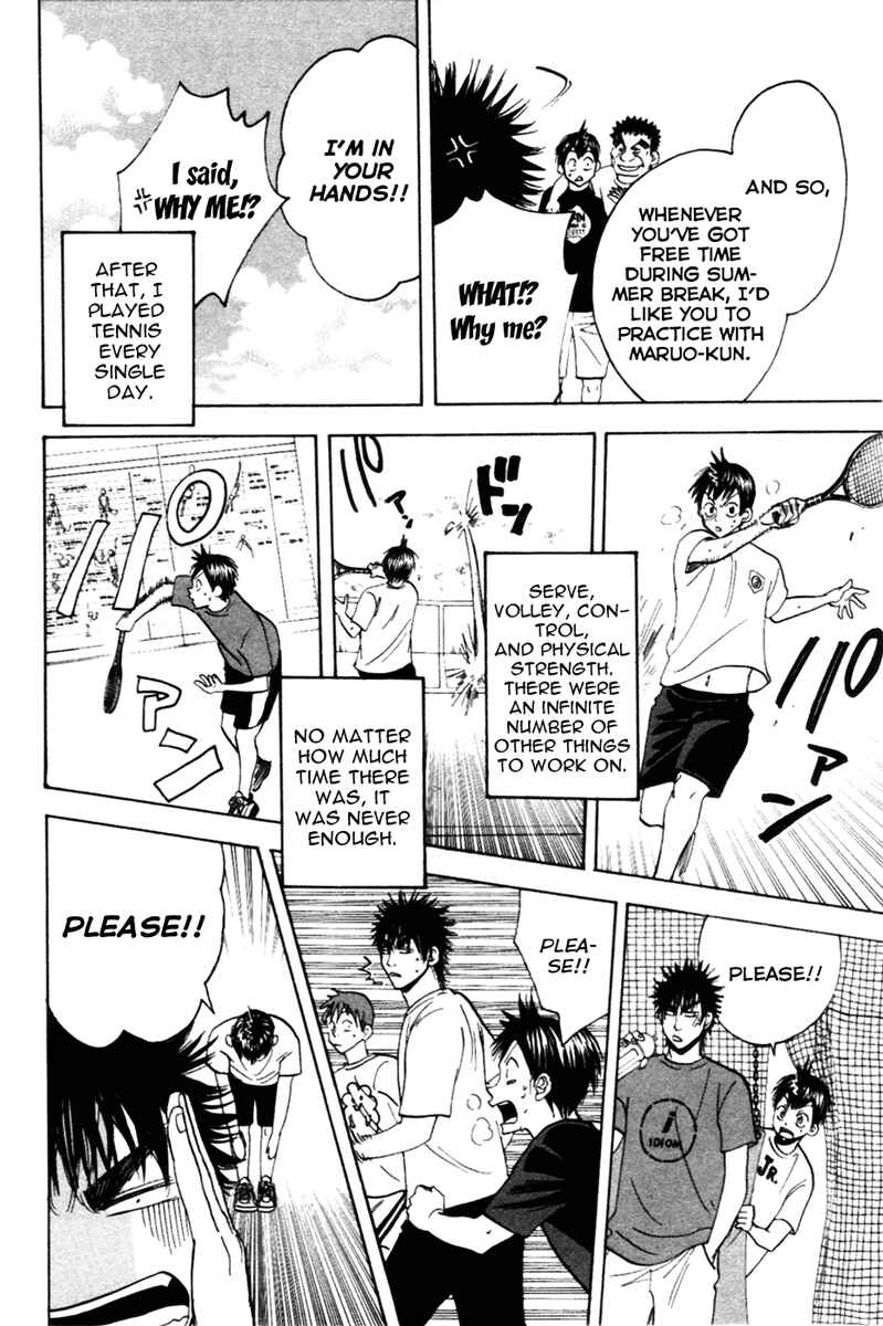 Page 8 Chapter 16 Baby Steps