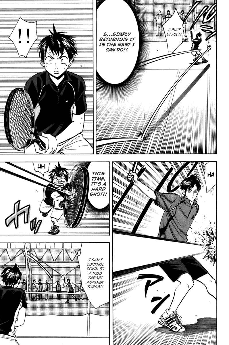 Page 13 Chapter 63 Baby Steps