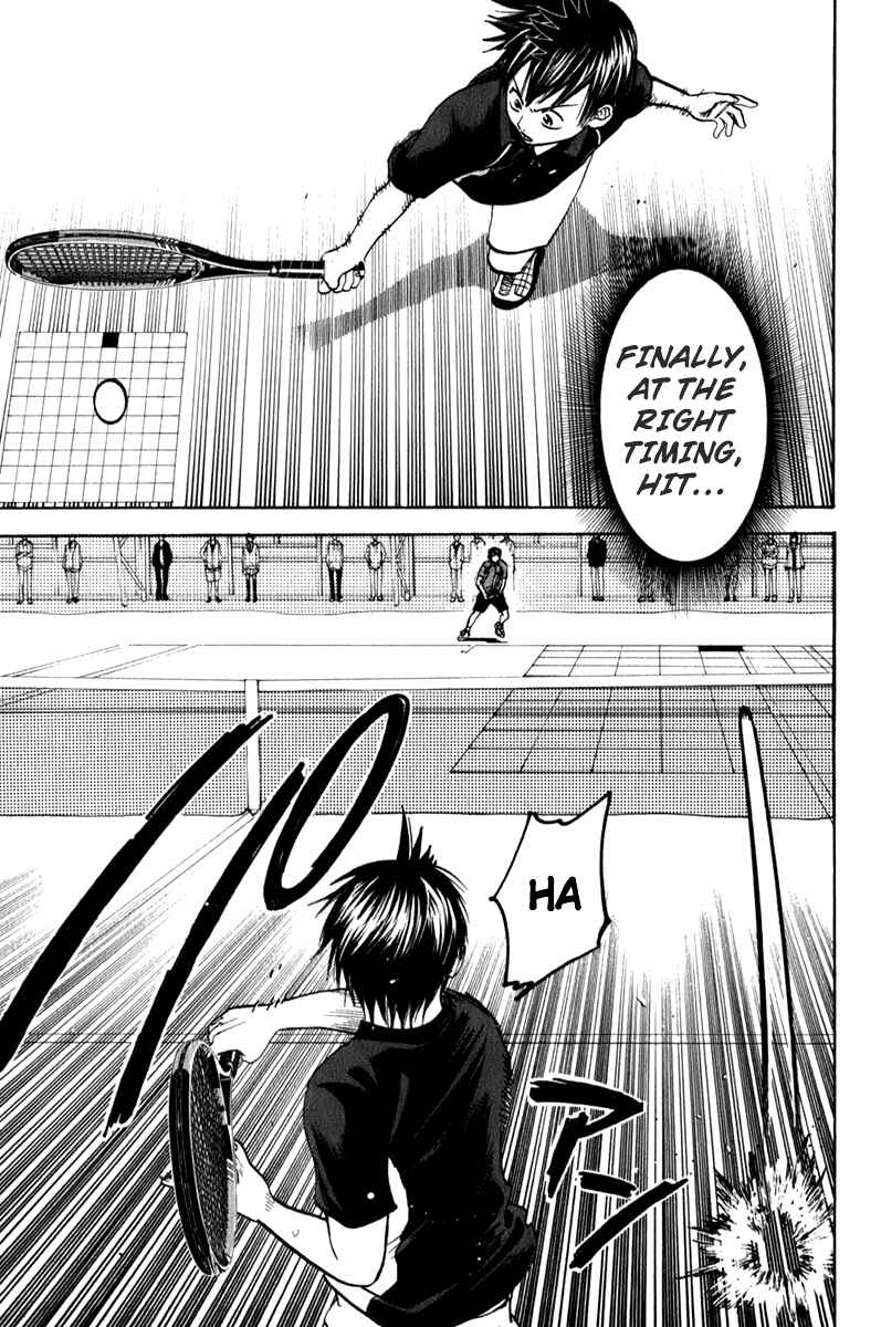 Page 15 Chapter 63 Baby Steps