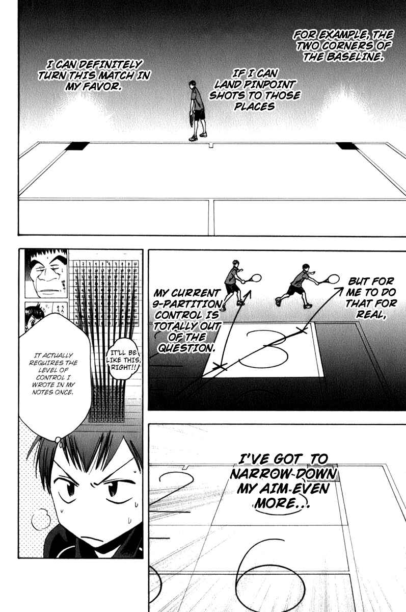 Page 8 Chapter 63 Baby Steps