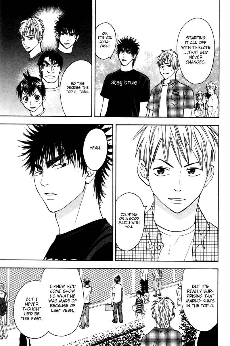 Page 13 Chapter 34 Baby Steps