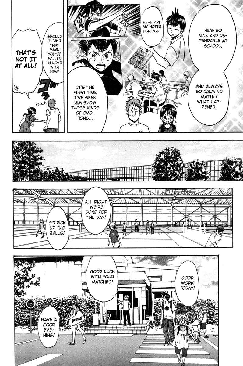 Page 16 Chapter 34 Baby Steps