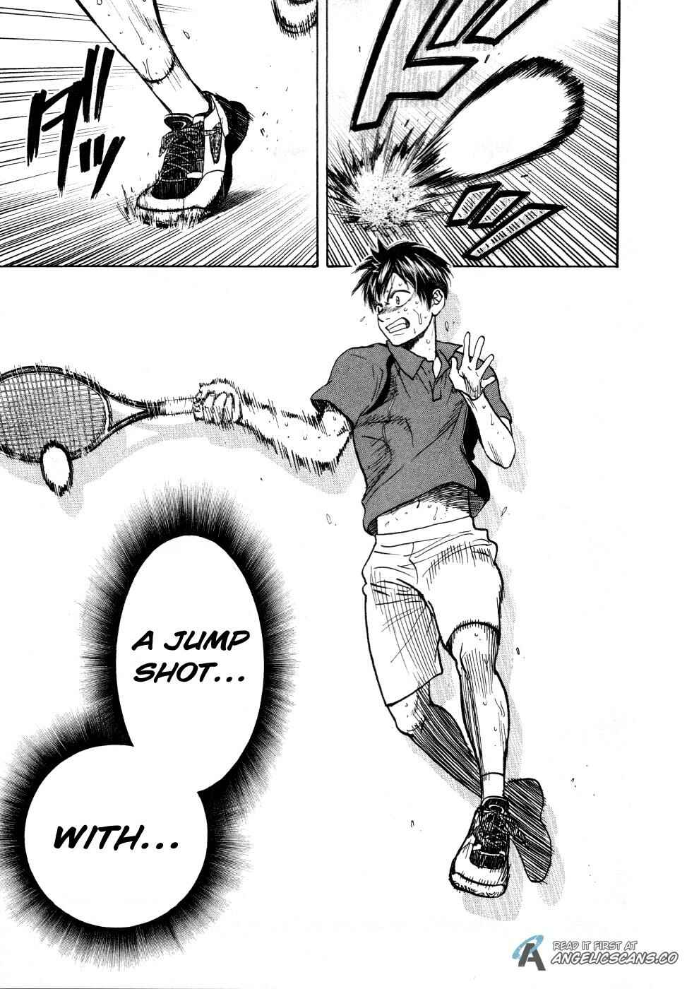 Page 16 Chapter 257 Baby Steps