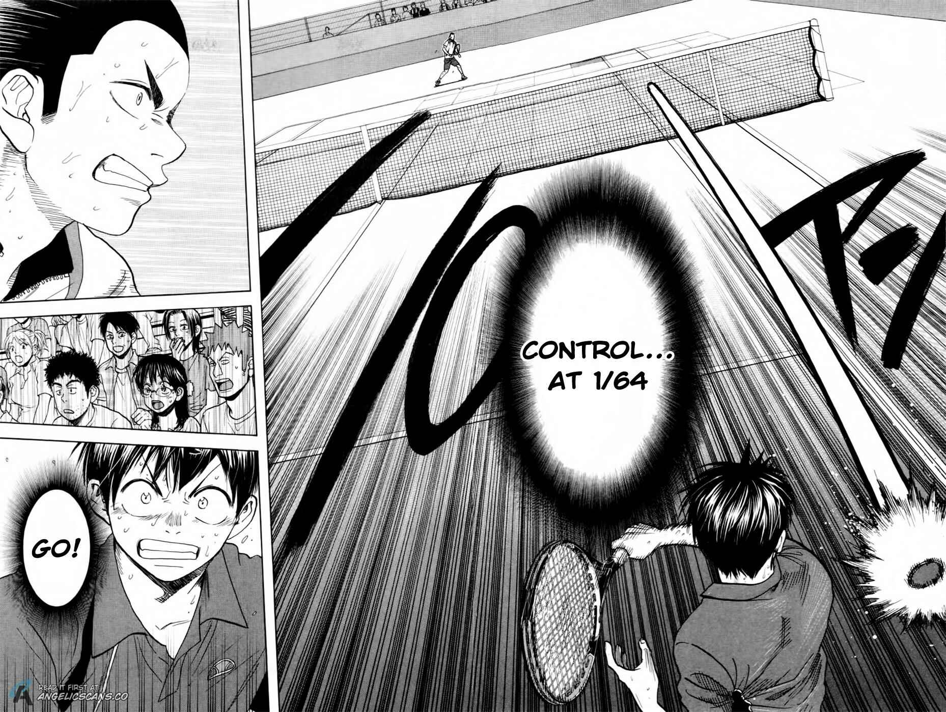 Page 17 Chapter 257 Baby Steps
