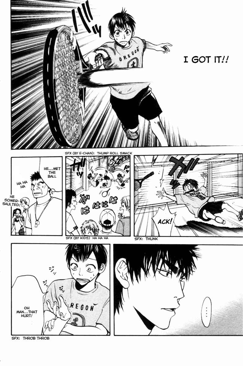 Page 10 Chapter 5 Baby Steps