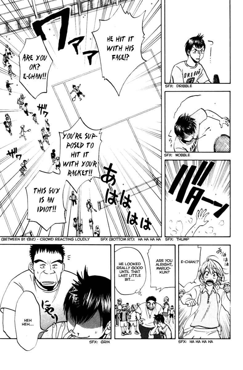 Page 18 Chapter 5 Baby Steps