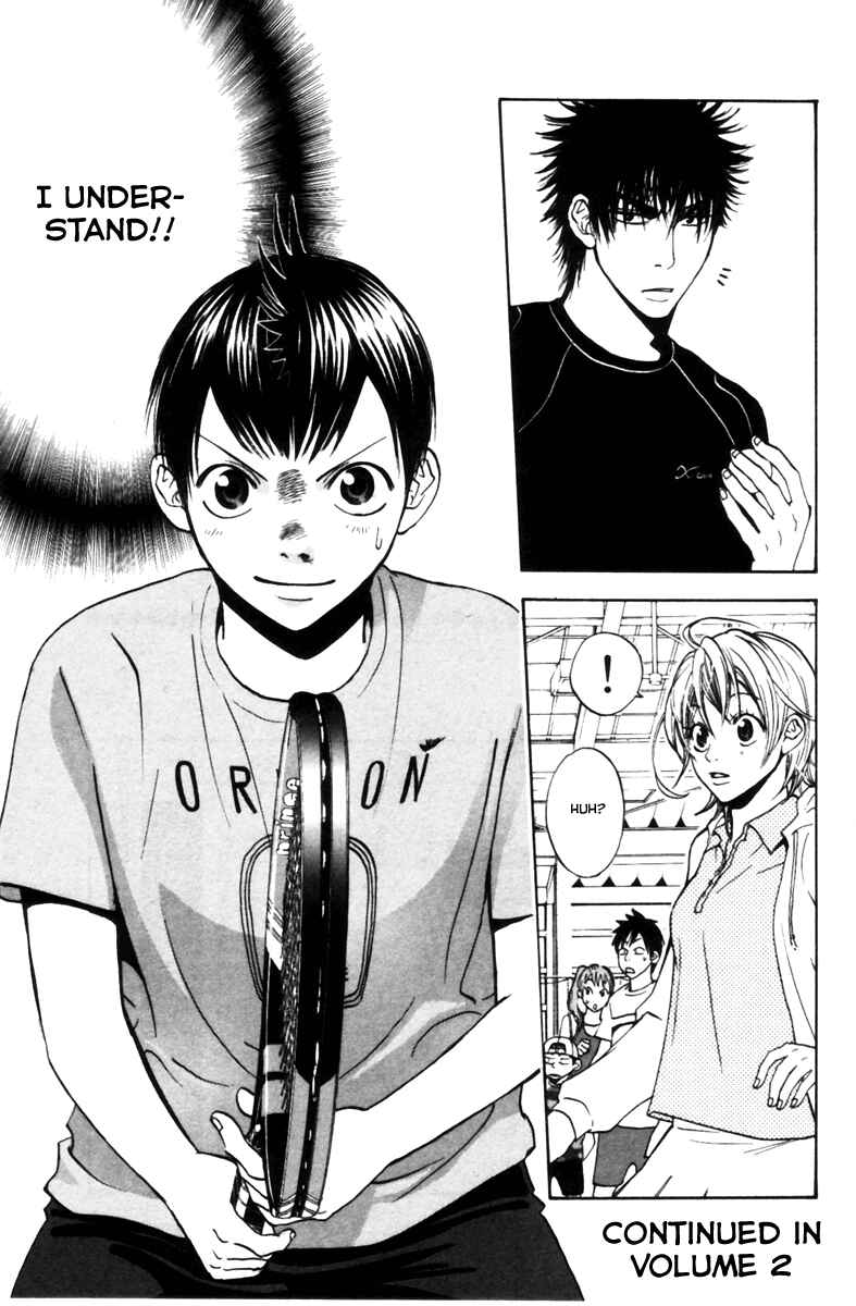 Page 20 Chapter 5 Baby Steps