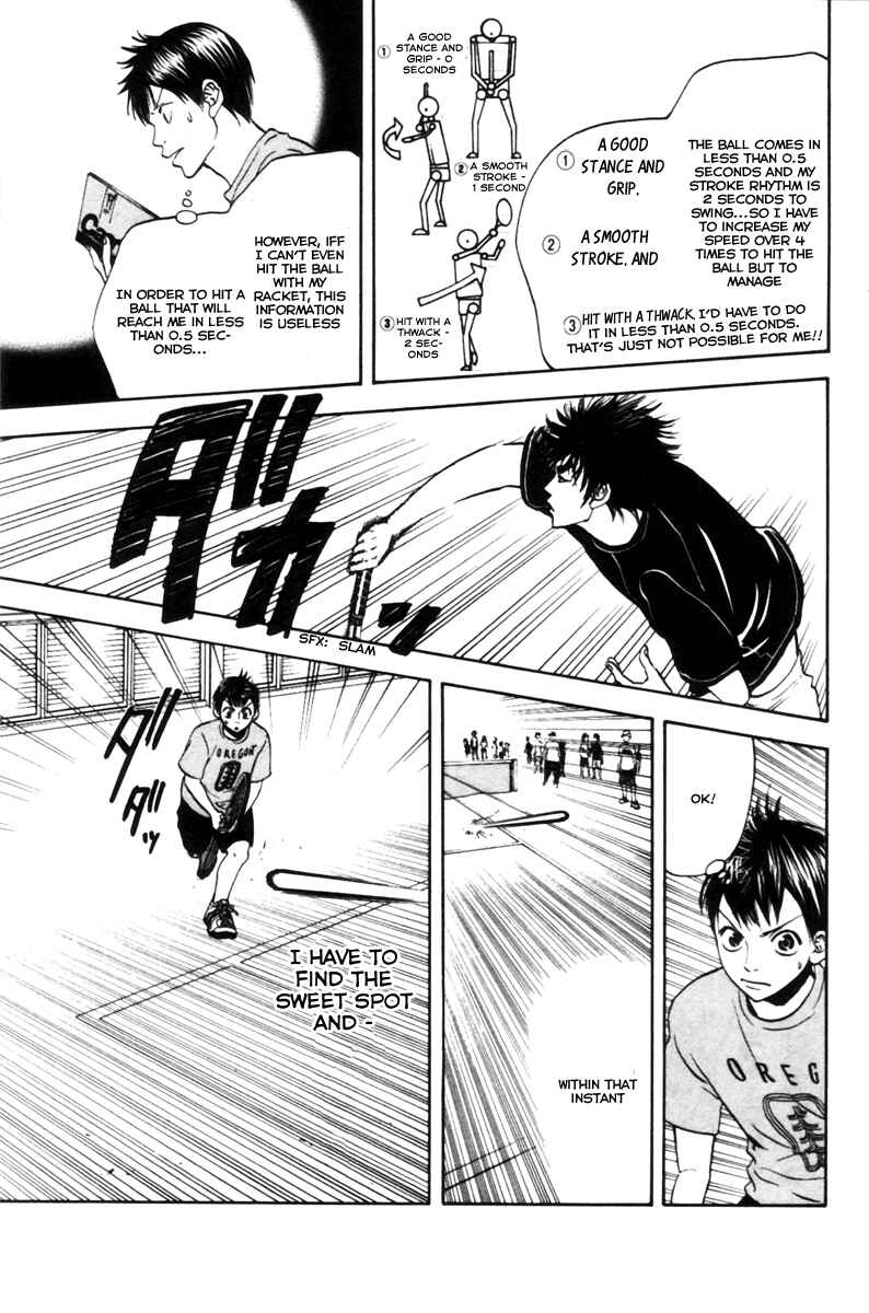 Page 9 Chapter 5 Baby Steps