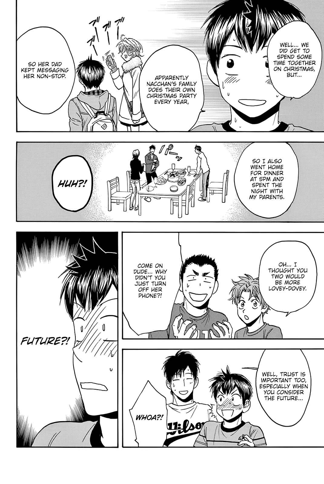 Page 21 Chapter 375 Baby Steps