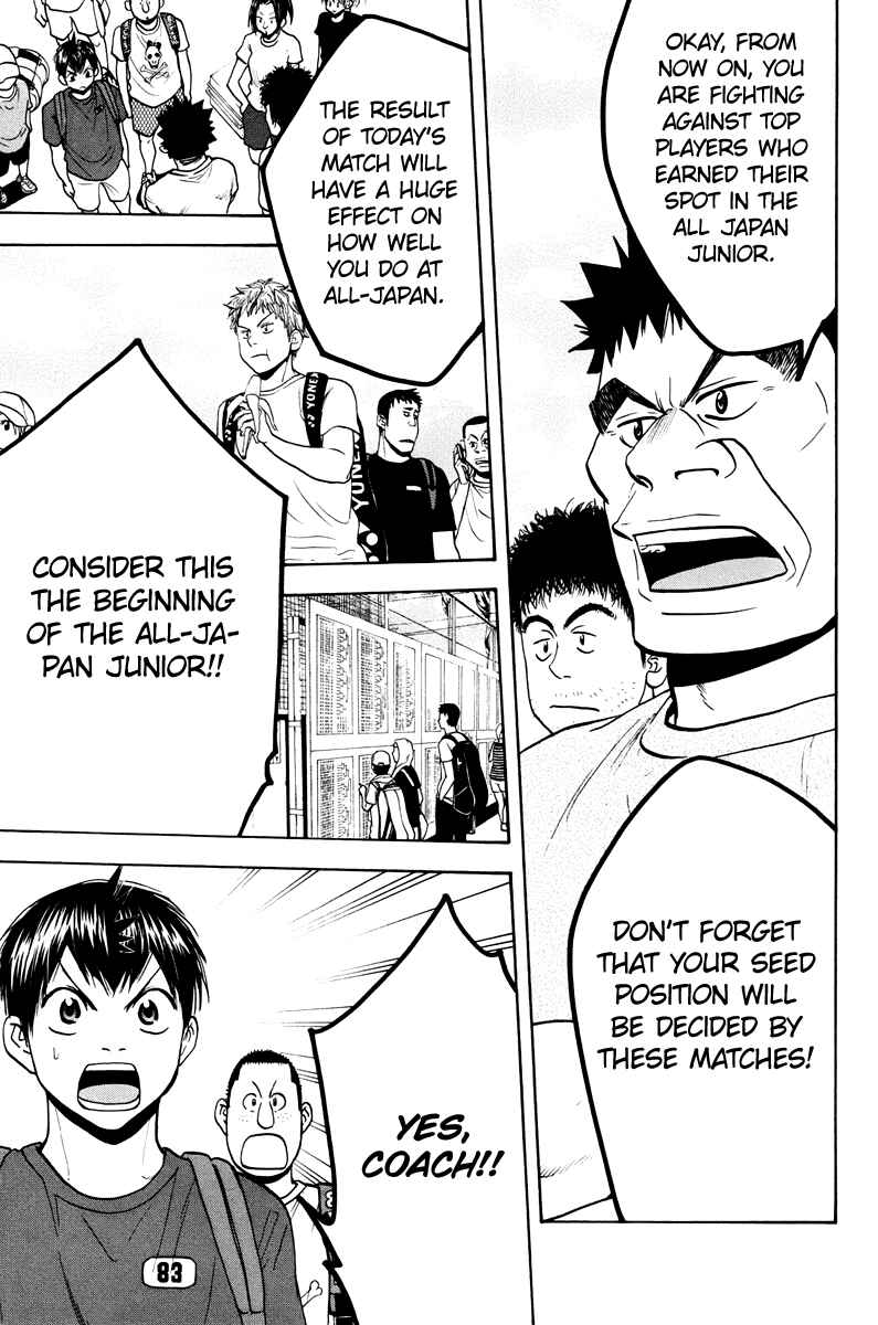 Page 14 Chapter 156 Baby Steps