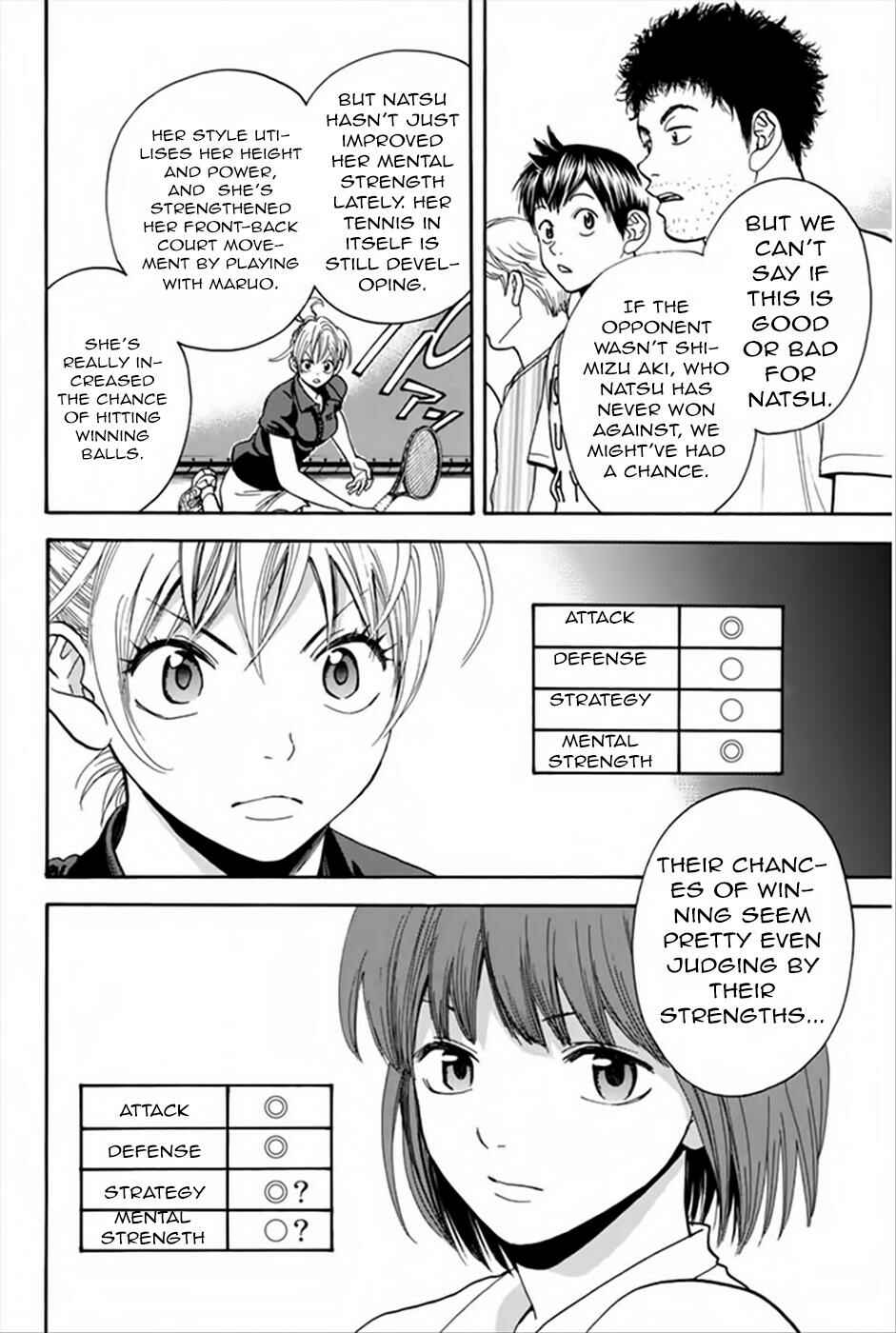 Page 13 Chapter 263 Baby Steps