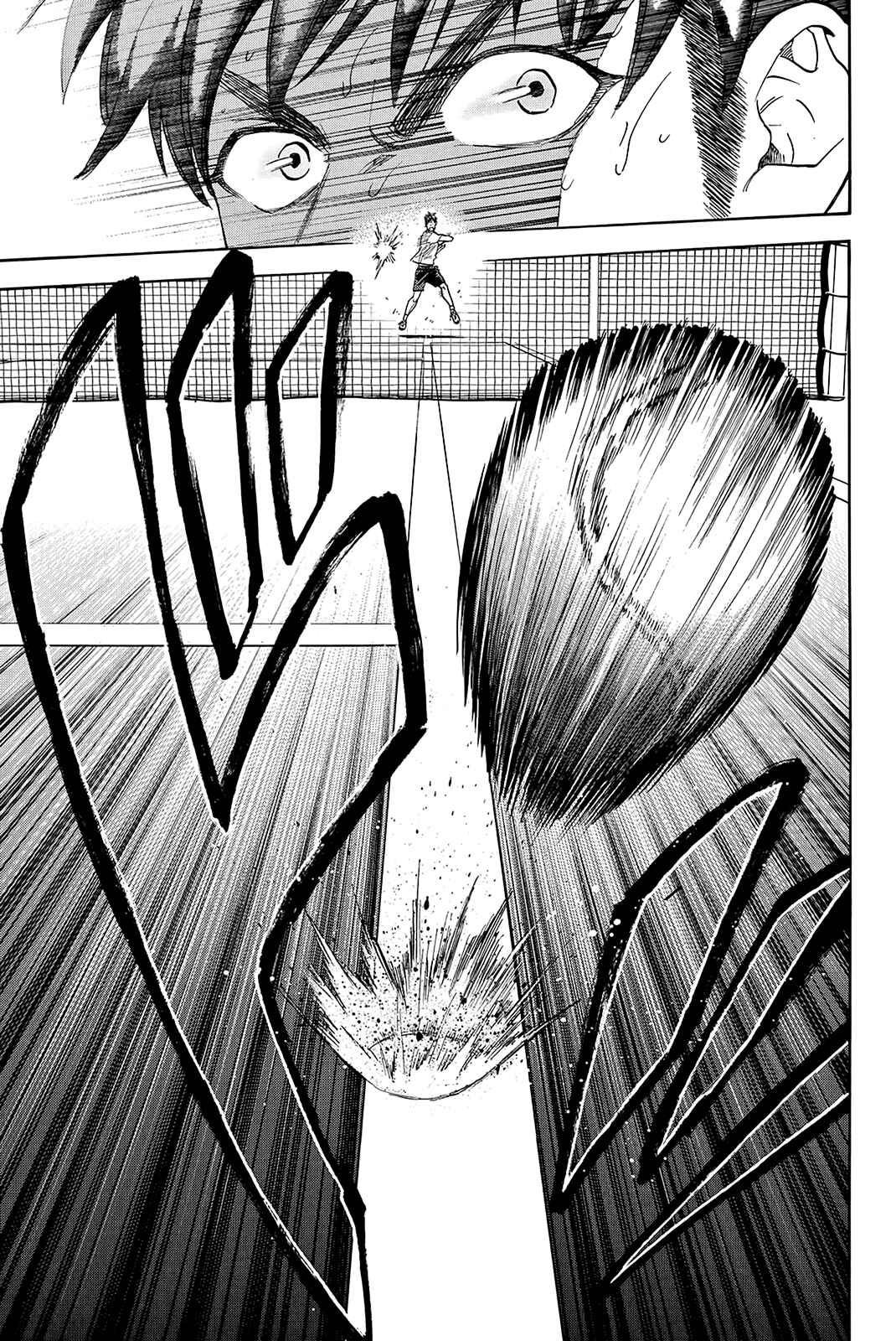Page 18 Chapter 371 Baby Steps