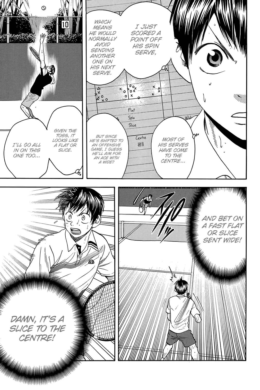 Page 6 Chapter 306 Baby Steps
