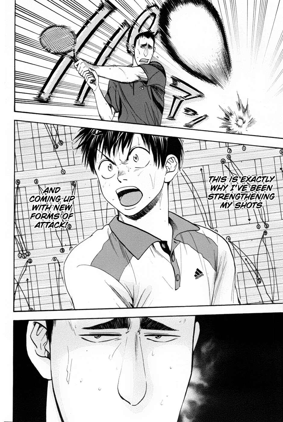 Page 19 Chapter 197 Baby Steps
