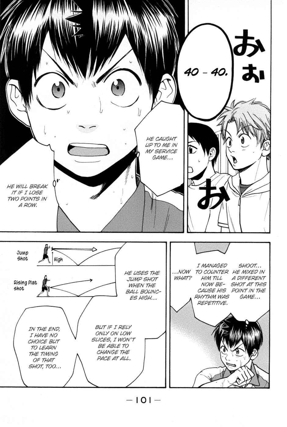 Page 4 Chapter 197 Baby Steps