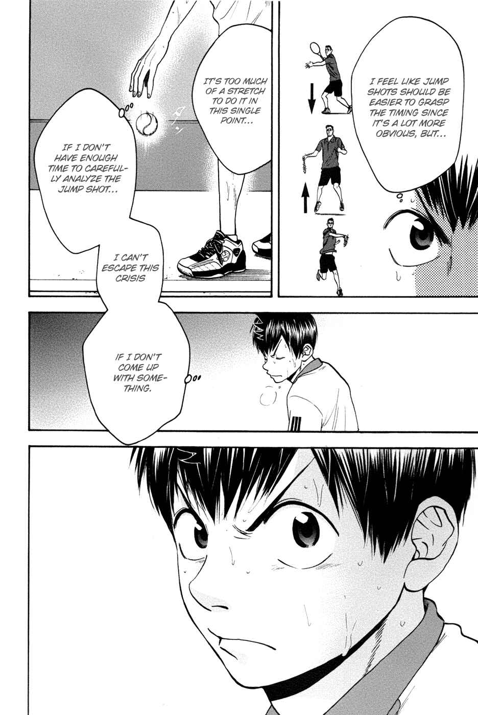 Page 9 Chapter 197 Baby Steps