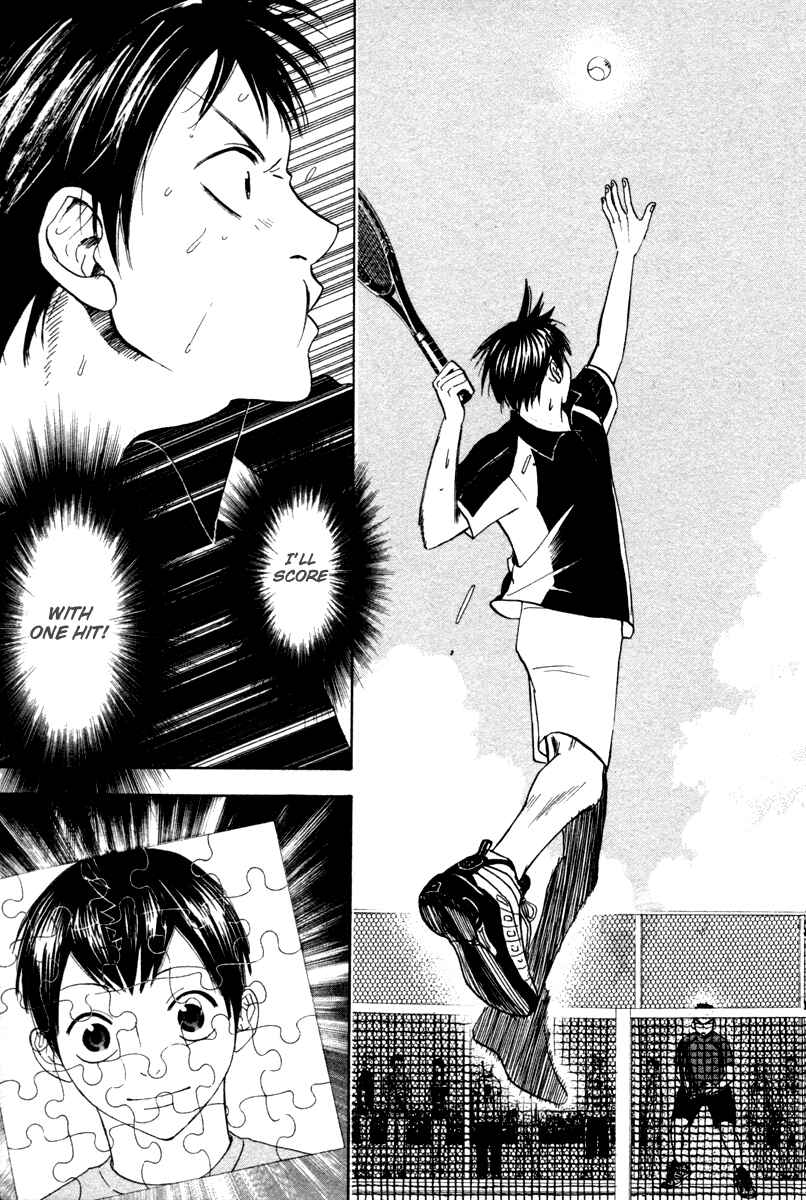 Page 14 Chapter 32 Baby Steps