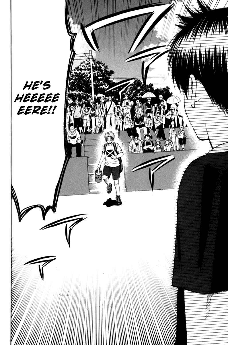 Page 7 Chapter 139 Baby Steps