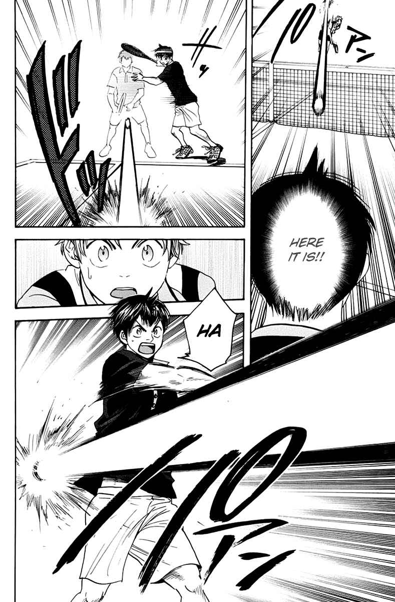 Page 11 Chapter 141 Baby Steps