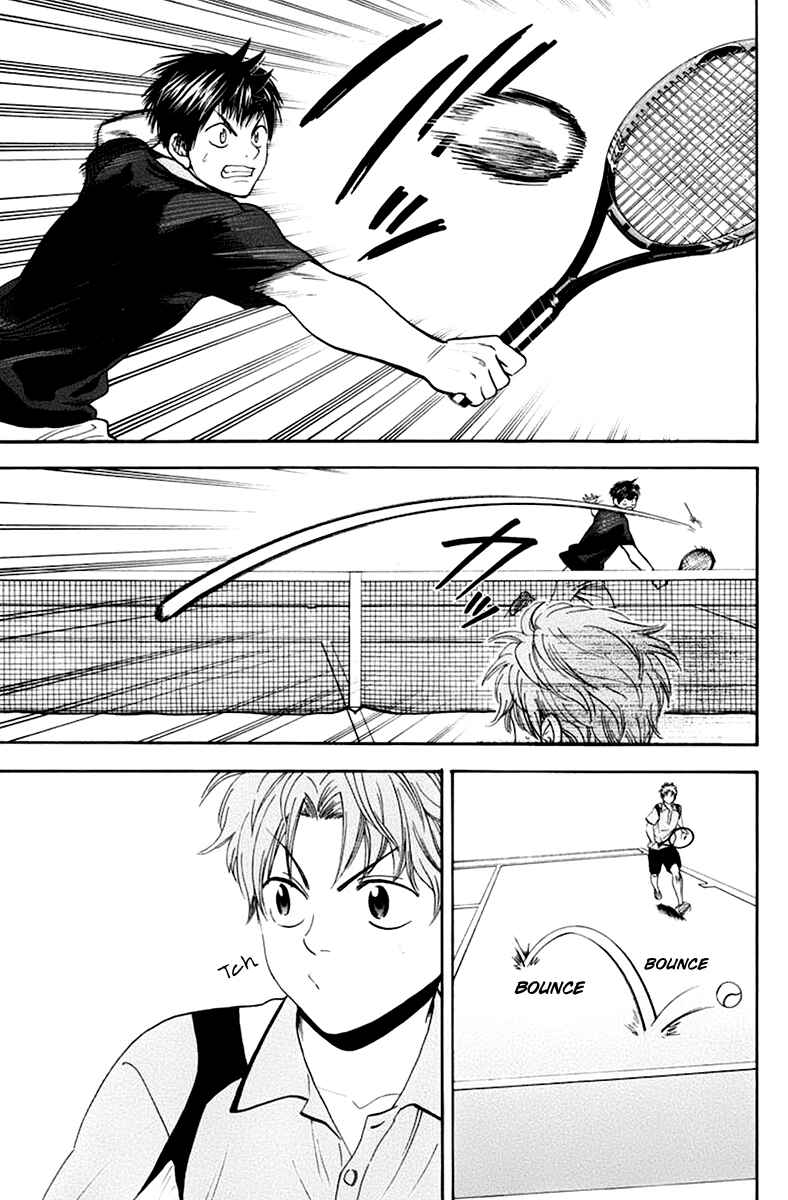 Page 8 Chapter 141 Baby Steps