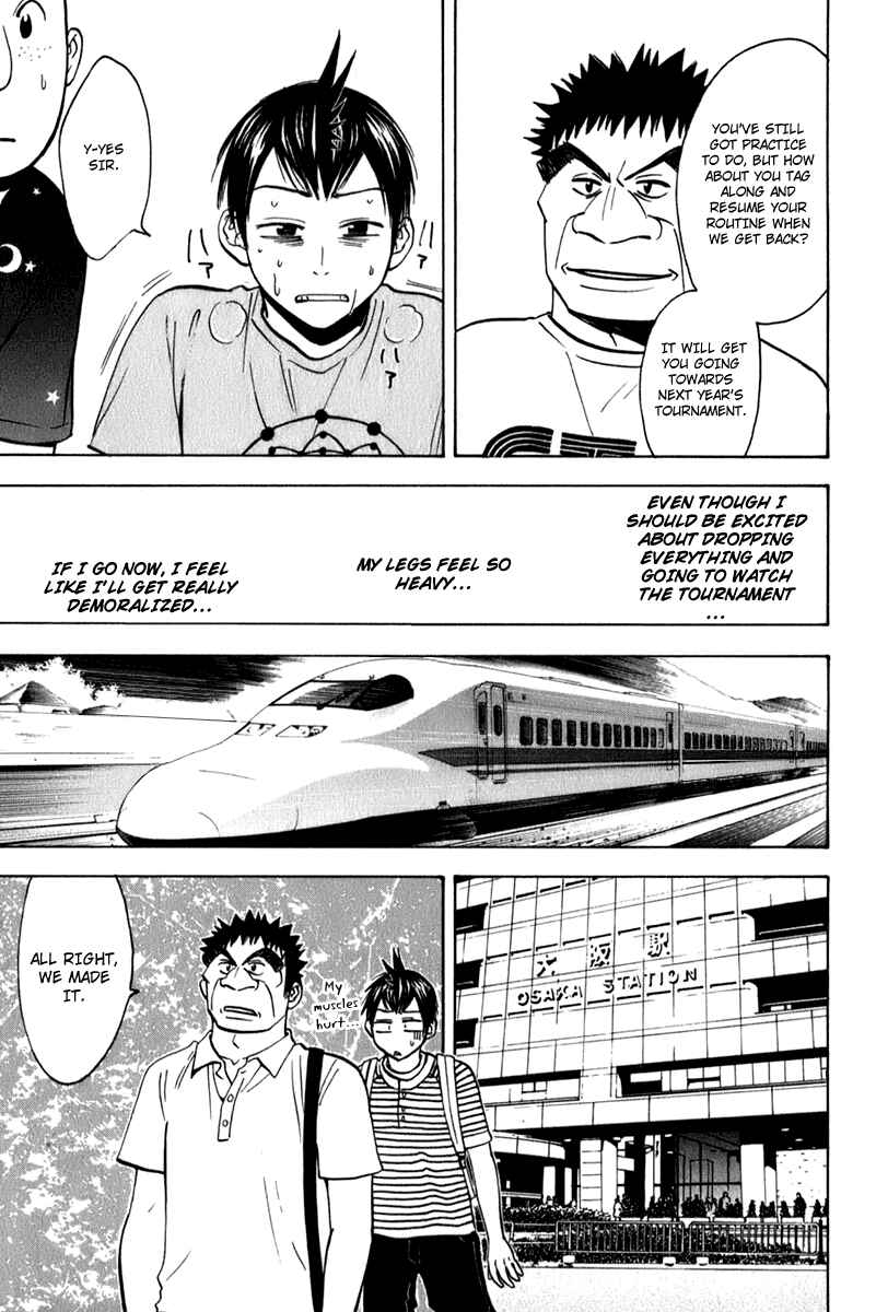Page 9 Chapter 53 Baby Steps