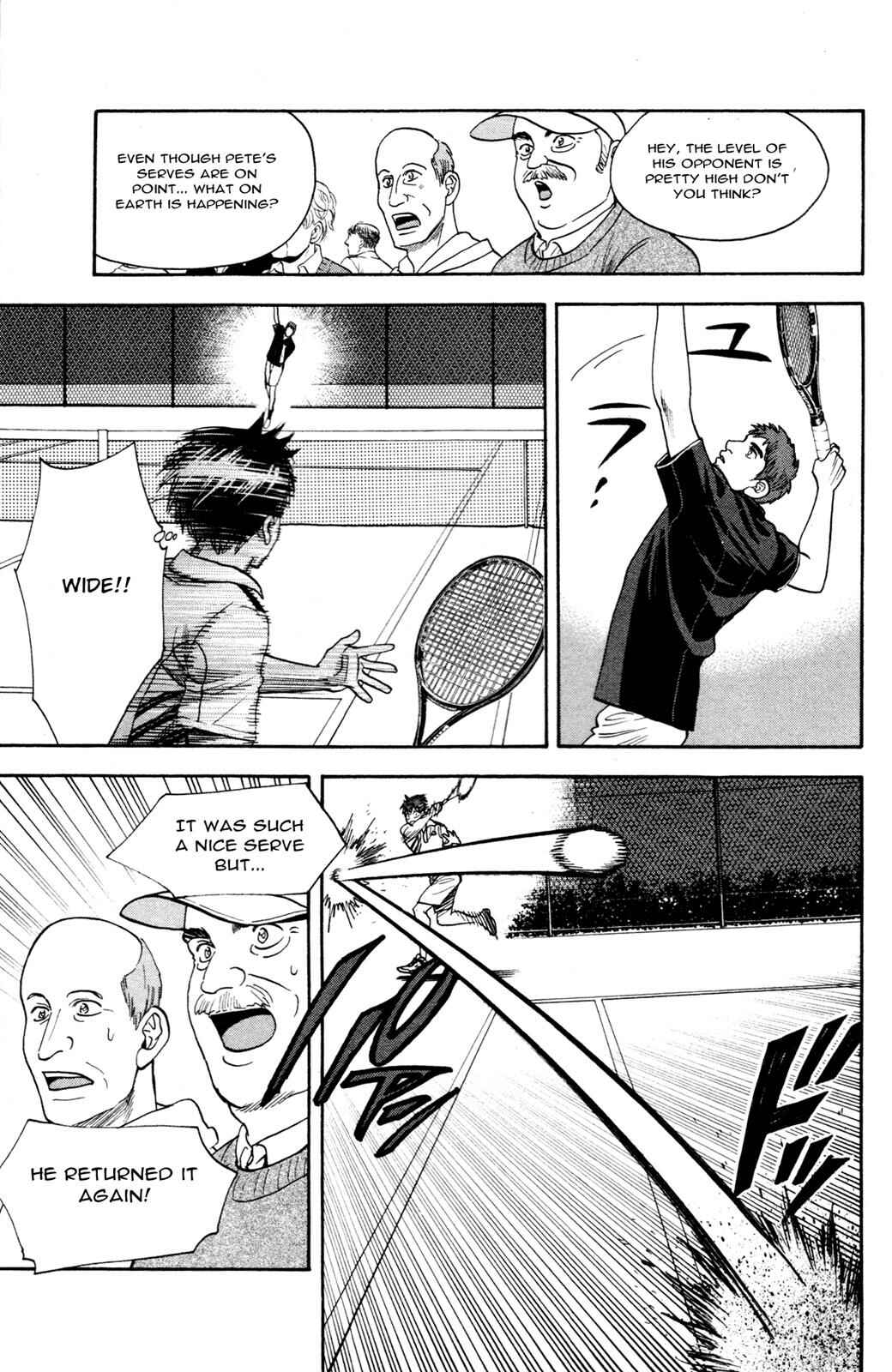 Page 10 Chapter 279 Baby Steps