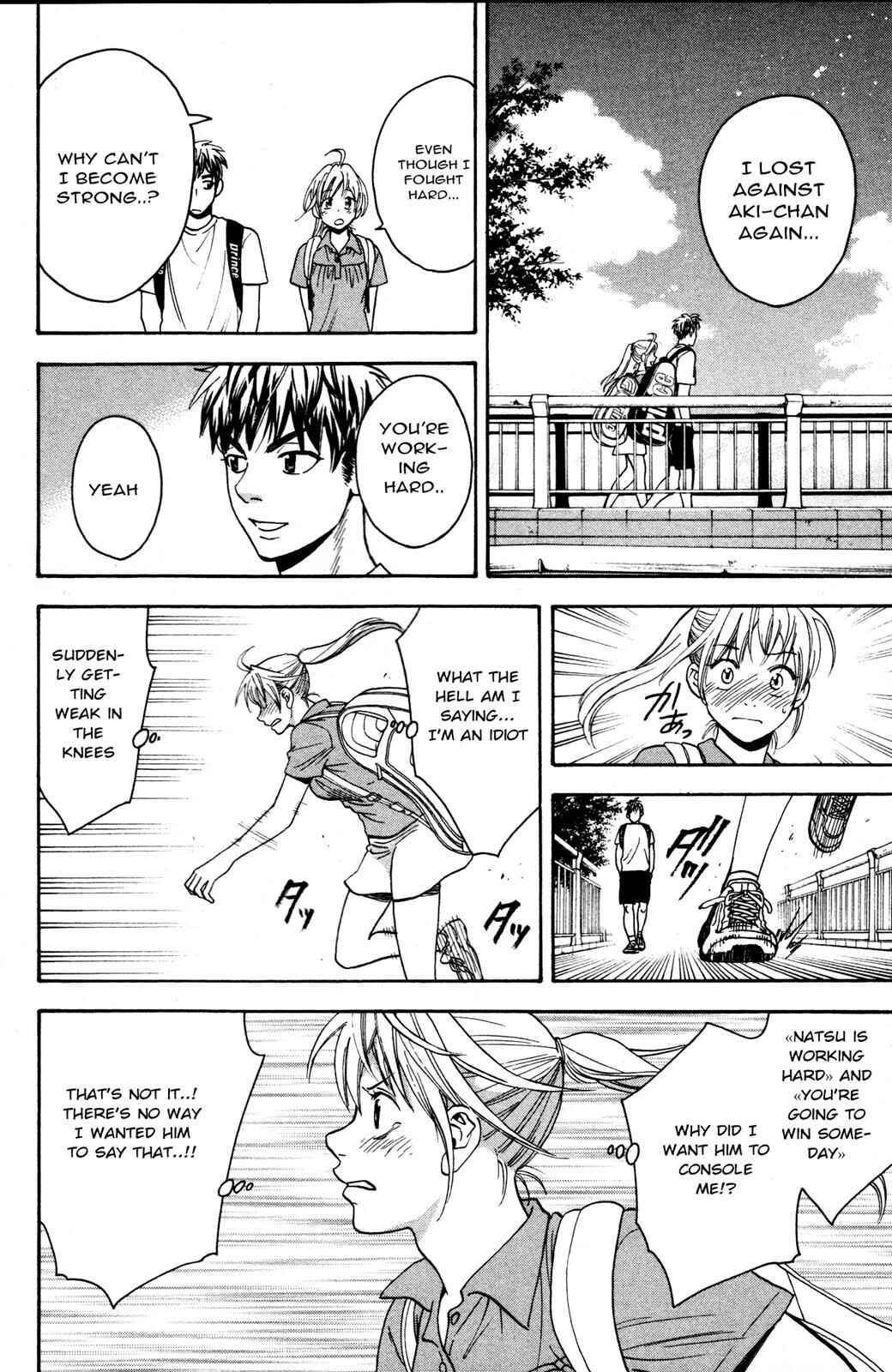 Page 27 Chapter 279 Baby Steps